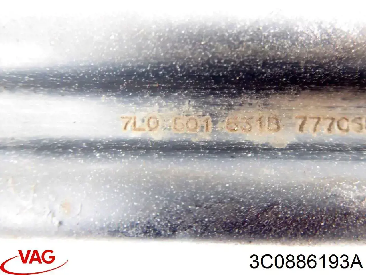 Купити 3C0886193A VAG 