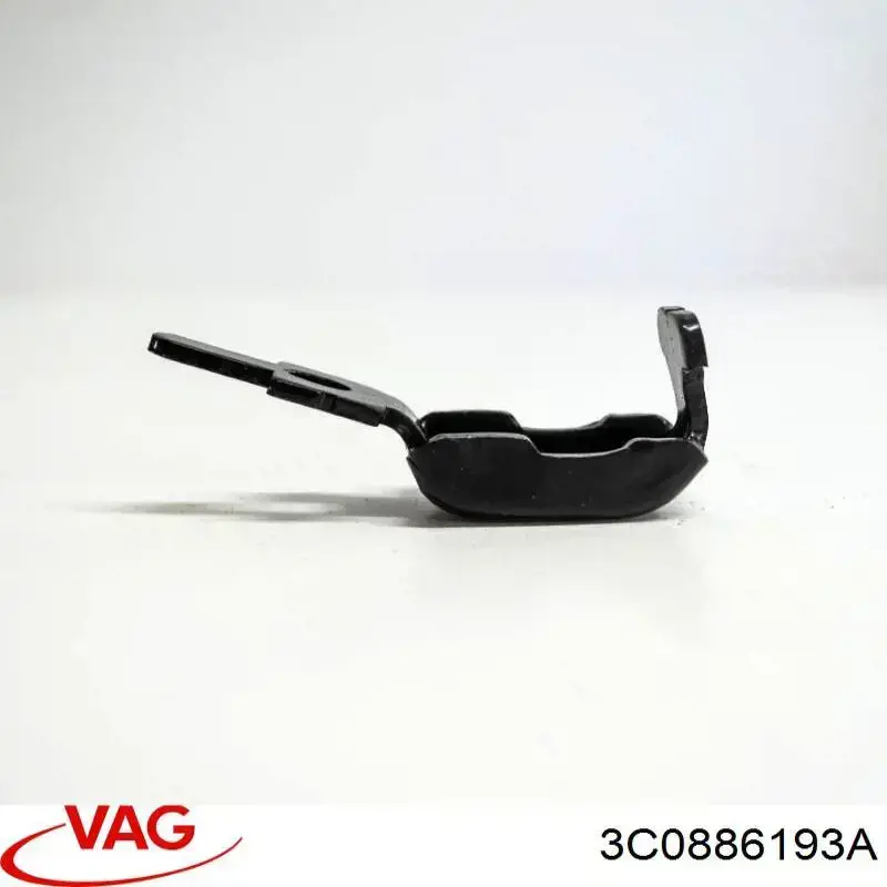Купити 3C0886193A VAG 