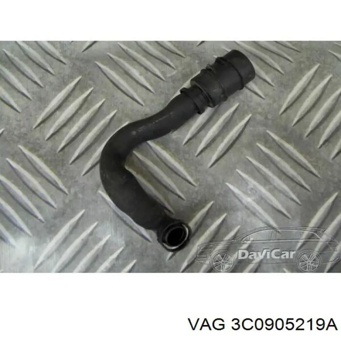 Кнопка запуску двигуна VAG 3C0905219A