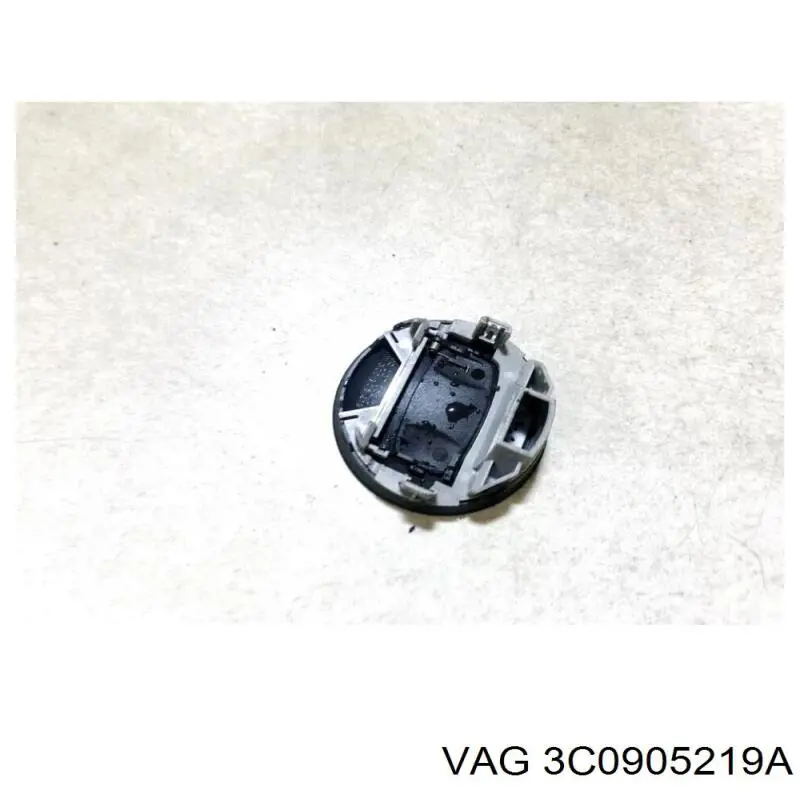 3C0905219A VAG Кнопка запуску двигуна