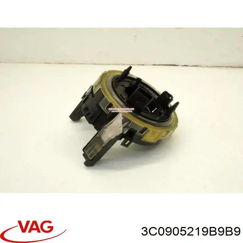 Кнопка запуску двигуна VAG 3C0905219B9B9 ціна, від 9.25 USD