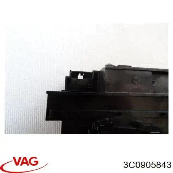 Замок запалювання VAG 3C0905843 ціна, від 25.31 USD