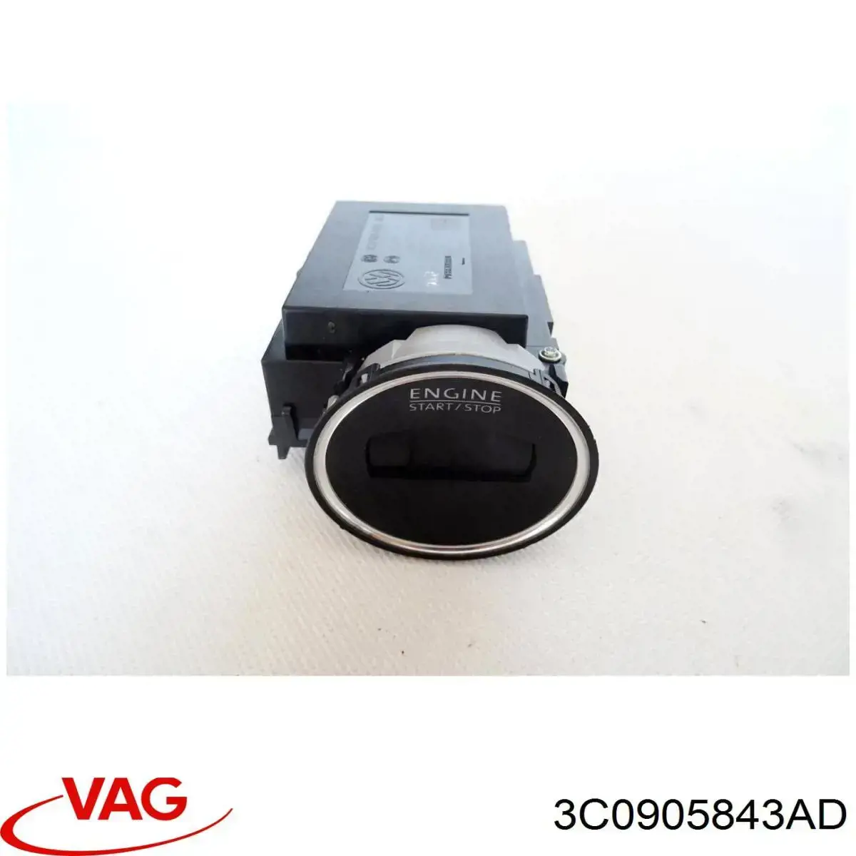 Купити 3C0905843AD VAG 