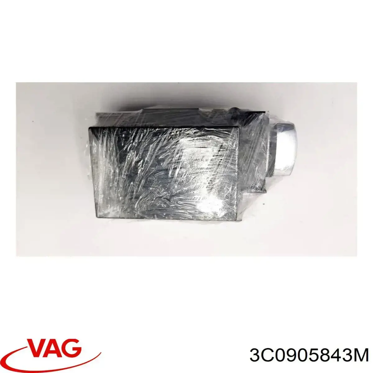 Кінцевий вимикач замку запалювання VAG 3C0905843P ціна, від 19.00 USD