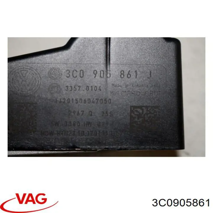 Купити 3C0905861 VAG 