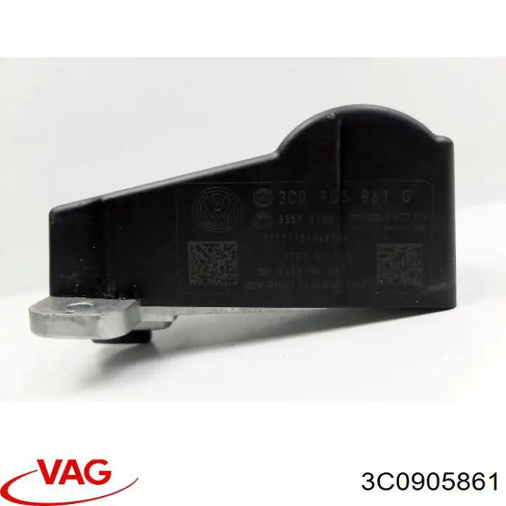 3C0905861 VAG 