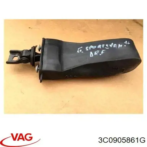 Рульова колонка VAG 3C0905861G ціна, від 19.00 USD