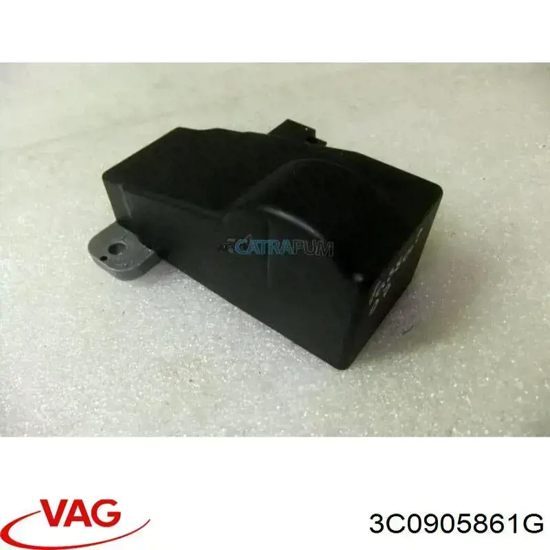 Купити 3C0905861G VAG Рульова колонка
