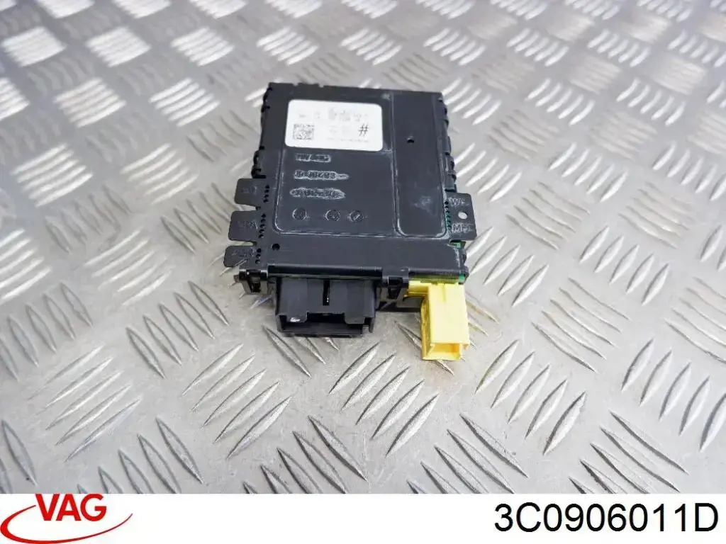 Регулятор тиску палива VAG 3C0906011D ціна, від 309.34 USD