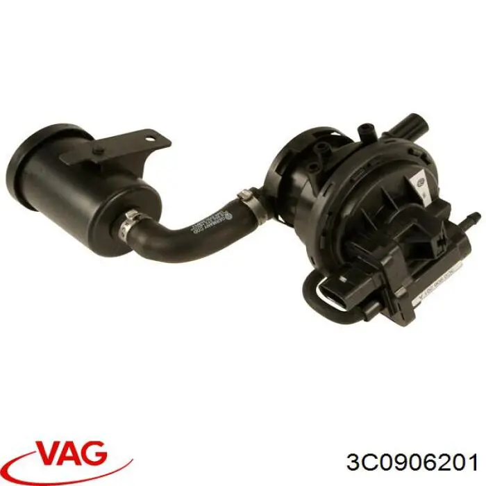 3C0906201 VAG 