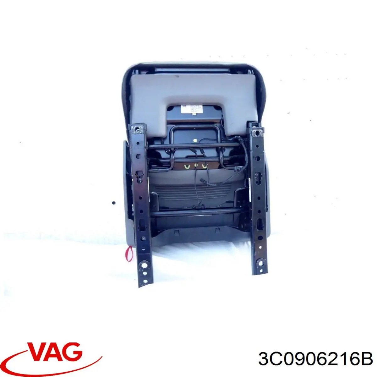  VAG 3C0906216B
