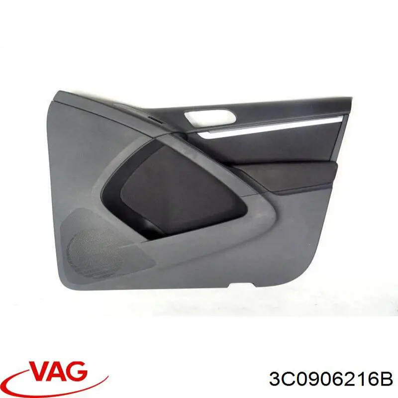 3C0906216B VAG 