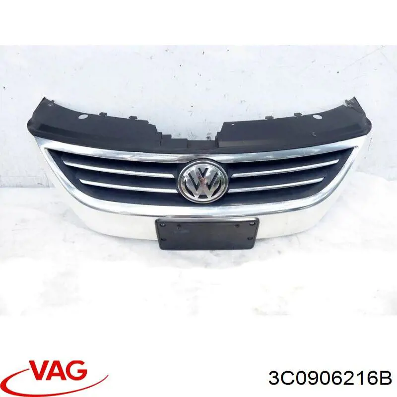 Купити 3C0906216B VAG 