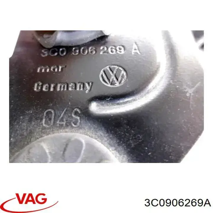  VAG 3C0906269A ціна, від 3.80 USD
