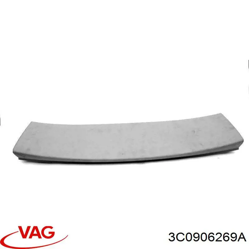 Купити 3C0906269A VAG 