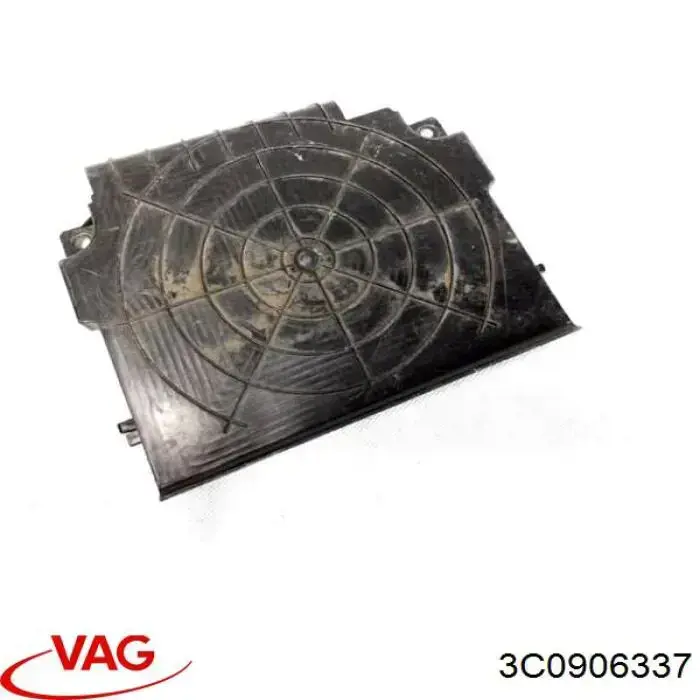 3C0906337 VAG 