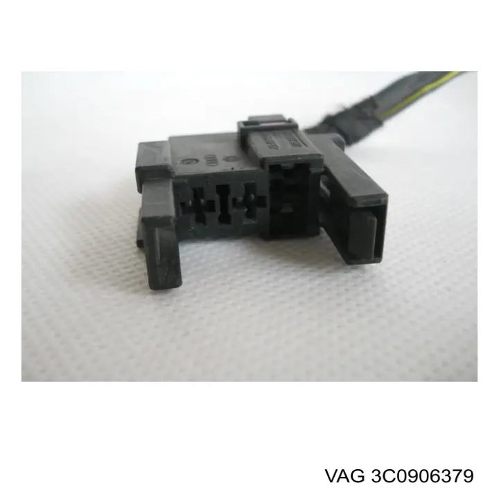  VAG 3C0906379 ціна, від 6.33 USD