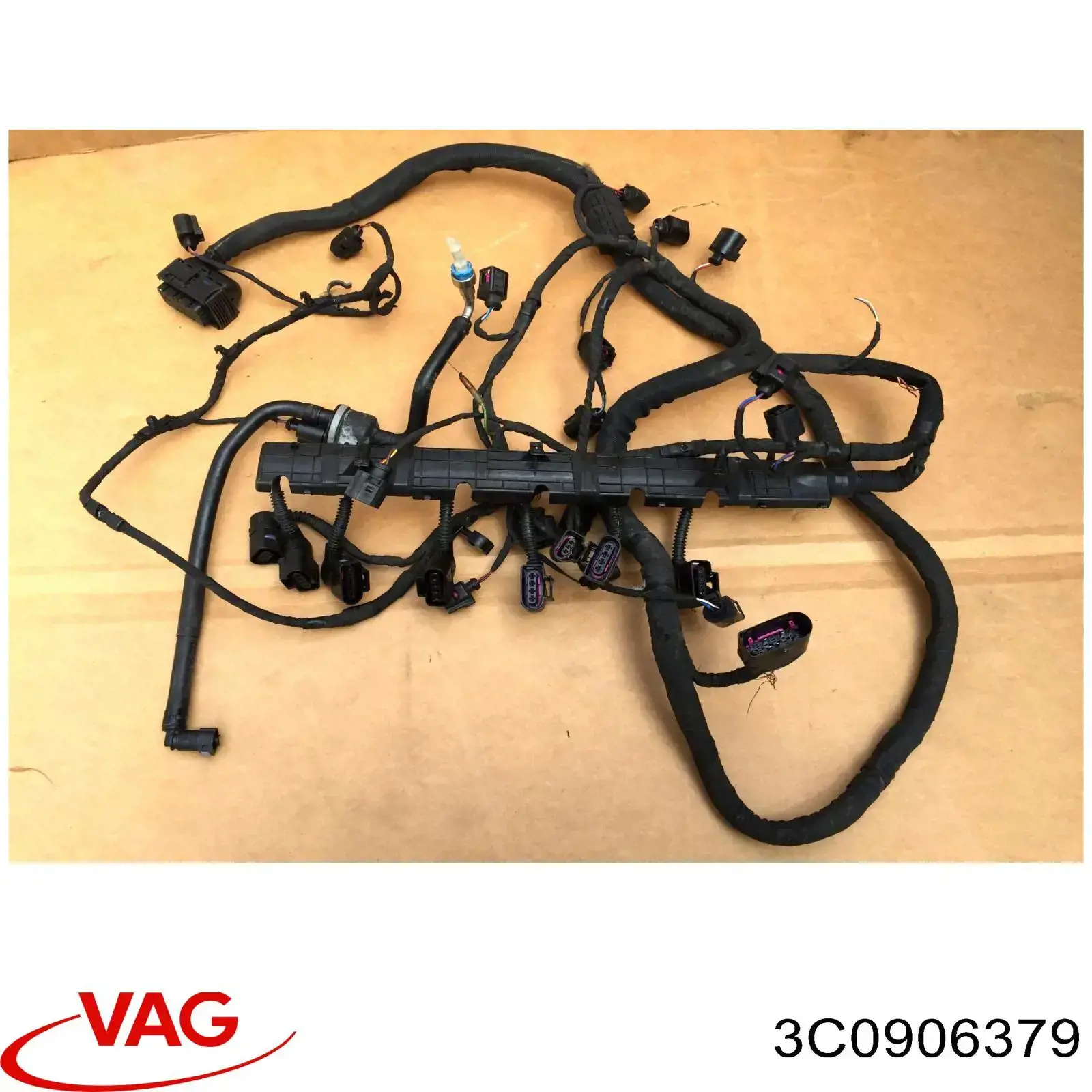 Купити 3C0906379 VAG 