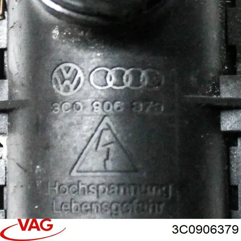 3C0906379 VAG 