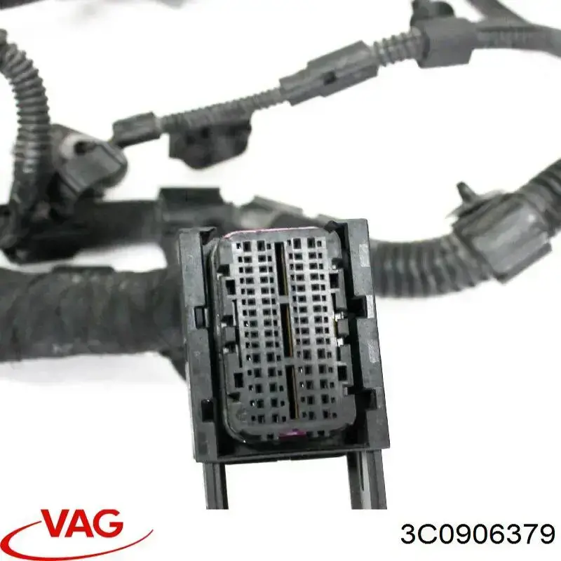  3C0906379 VAG