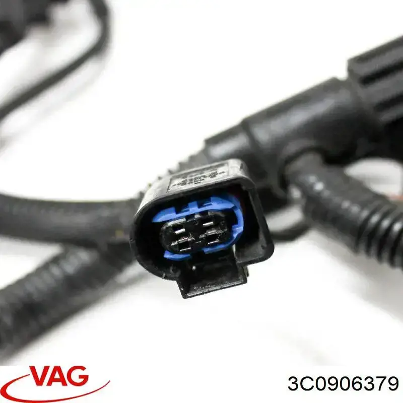  VAG 3C0906379