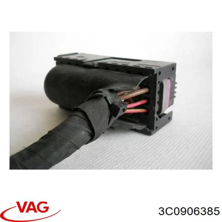  VAG 3C0906385 ціна, від 6.33 USD