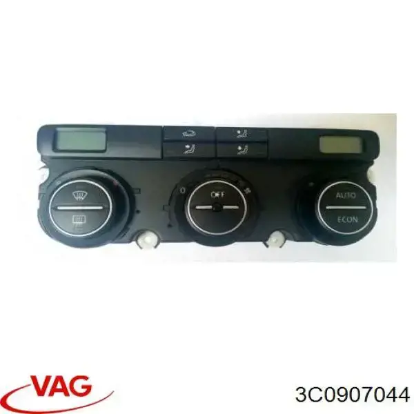  3C0907044 VAG