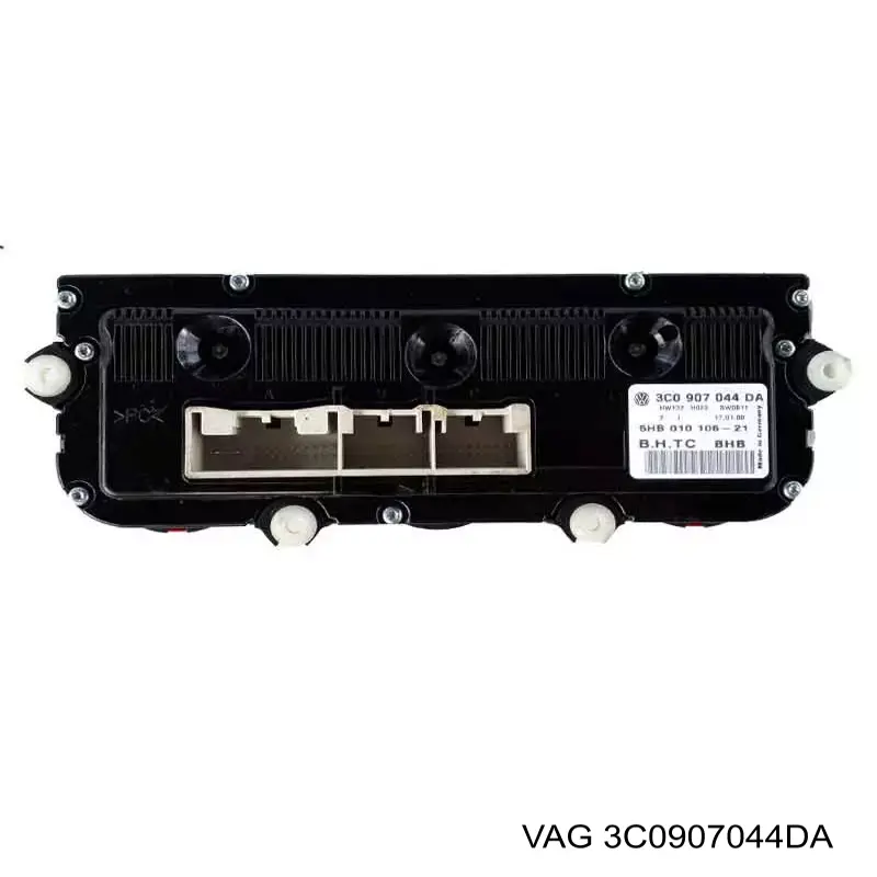 3C0907044DA VAG Механізм управління кондиціонером