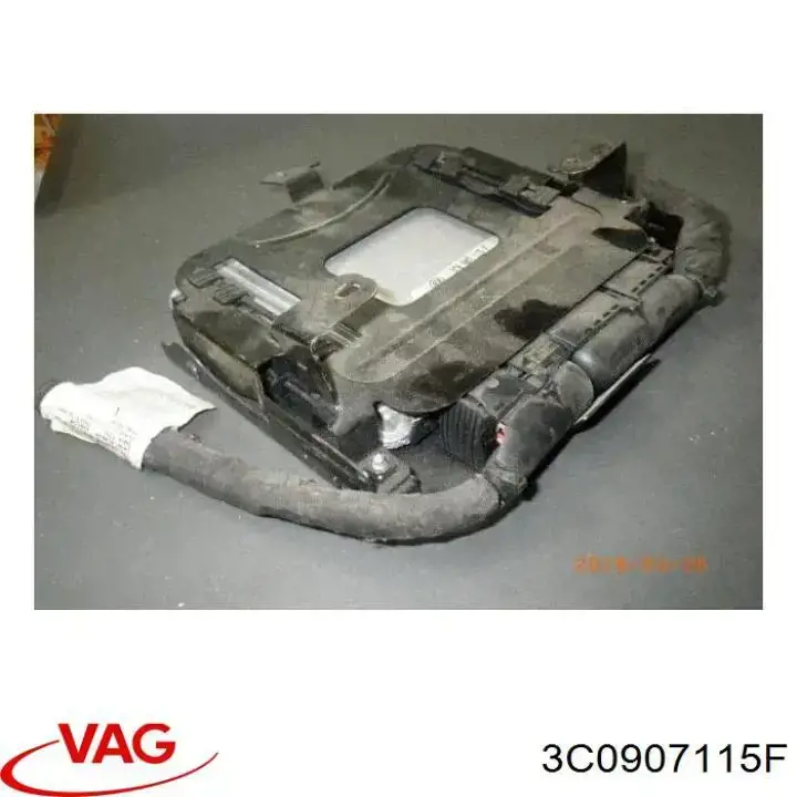 3C0907115F VAG Блок електронного управління