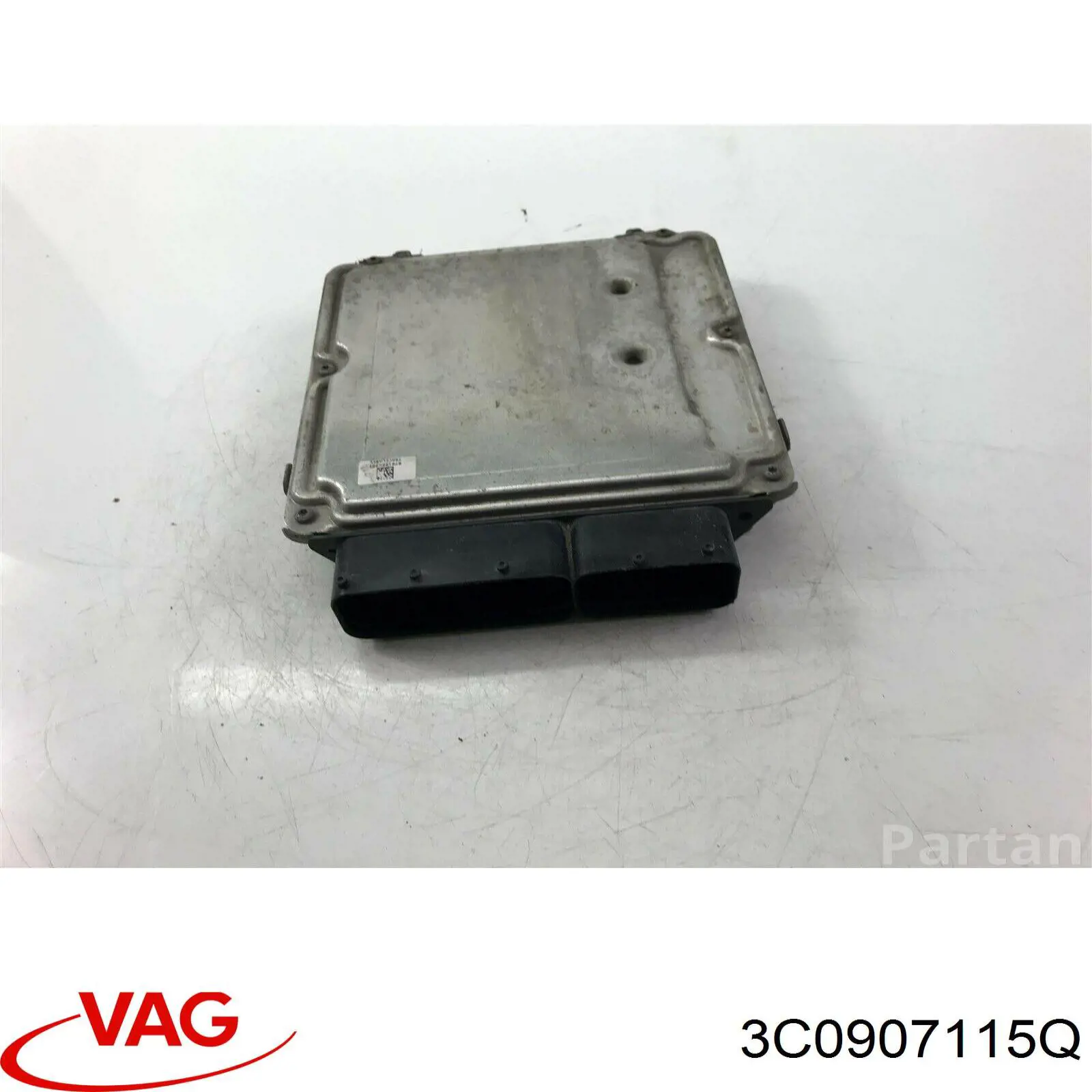 ЕБУ VAG 3C0907115 ціна, від 101.35 USD