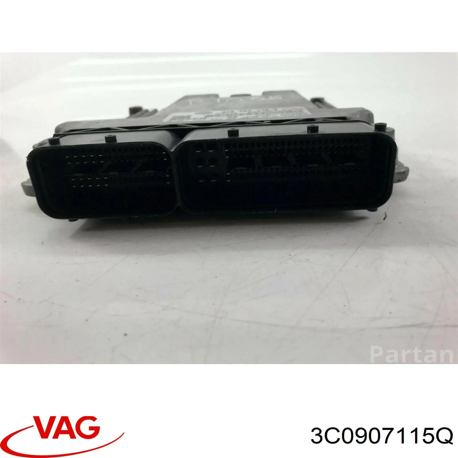 3C0907115 VAG Блок електронного управління