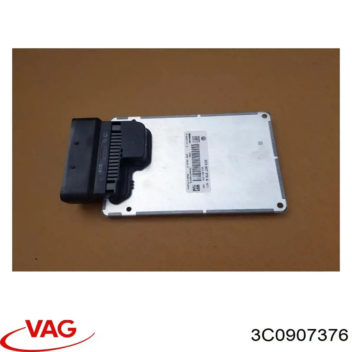 3C0907376 VAG 