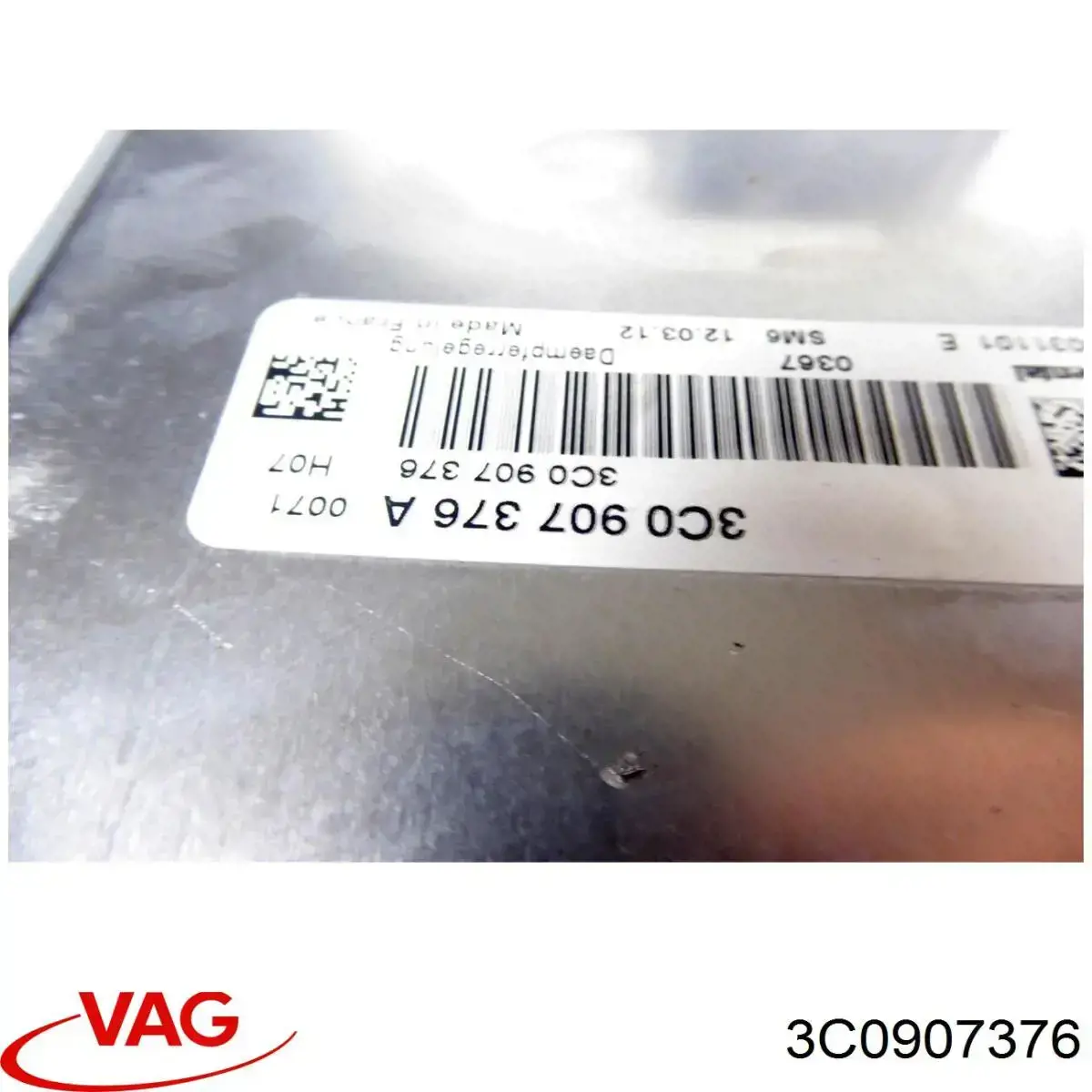  VAG 3C0907376 ціна, від 25.03 USD