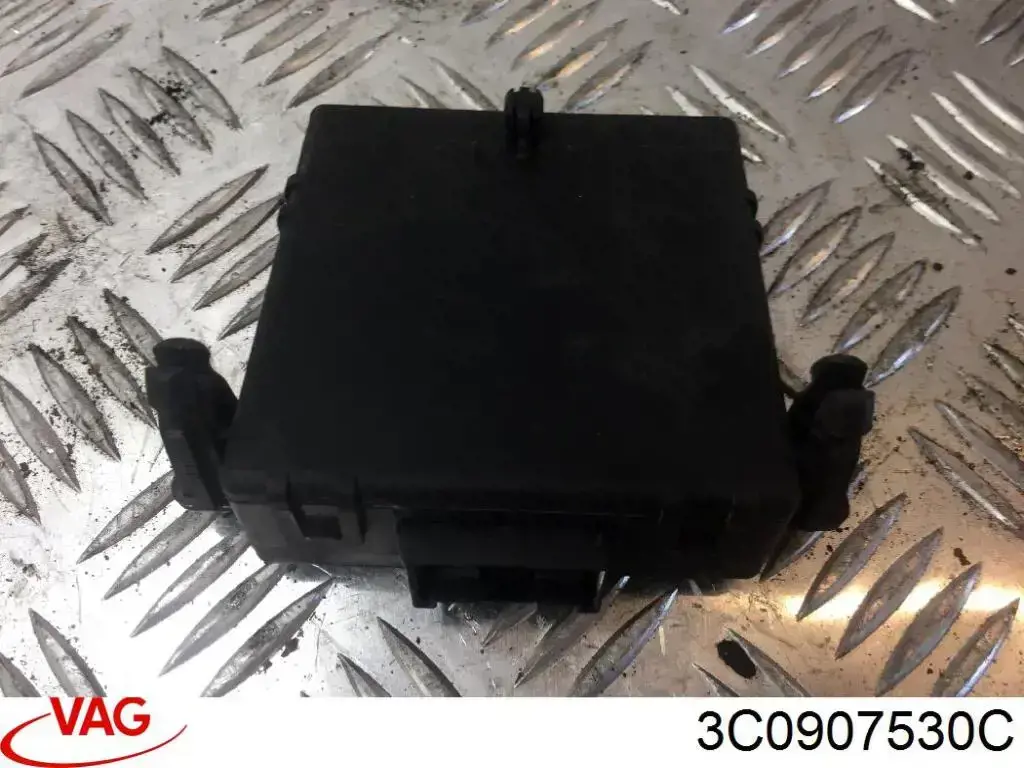 Система самодіагностики VAG 3C0907530C ціна, від 6.33 USD