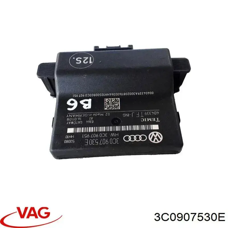 Система самодіагностики VAG 3C0907530E ціна, від 6.33 USD