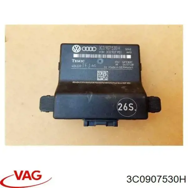 Купити 3C0907530H VAG Датчики діагностики