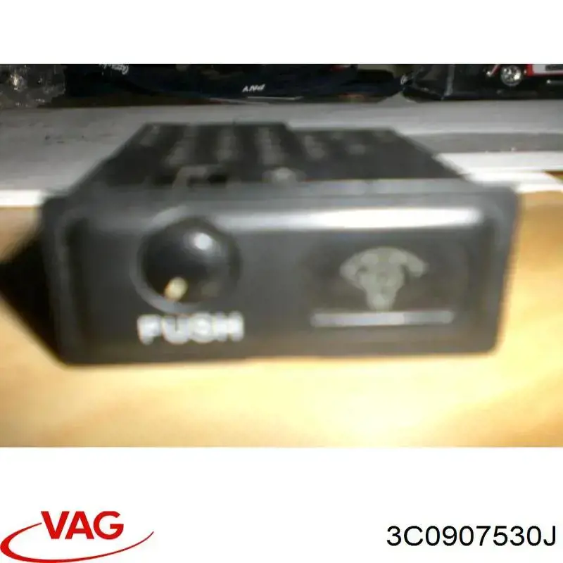 Купити 3C0907530F VAG Датчики діагностики