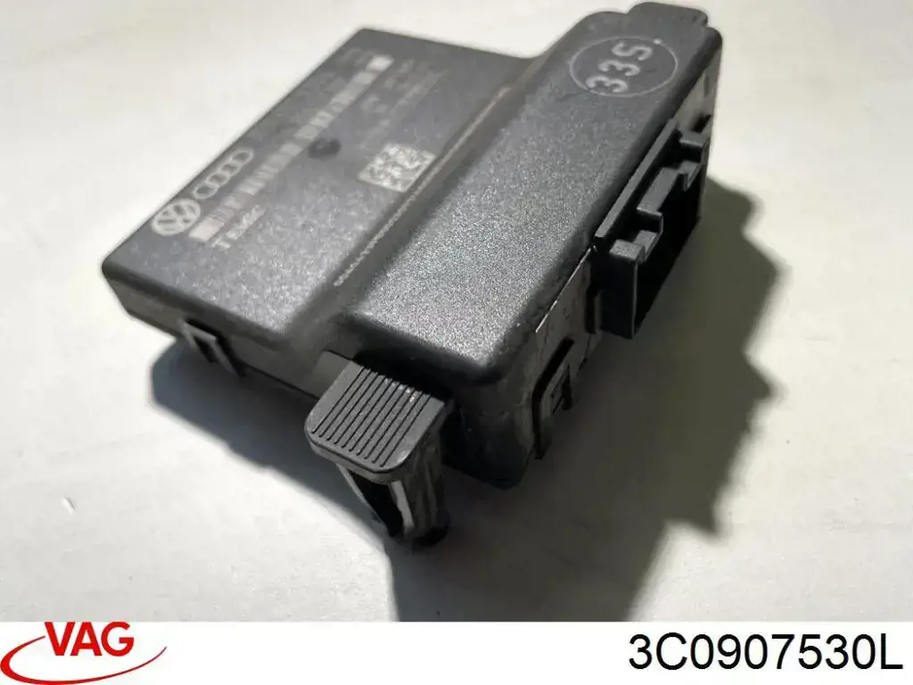 Система самодіагностики VAG 3C0907530L ціна, від 25.34 USD