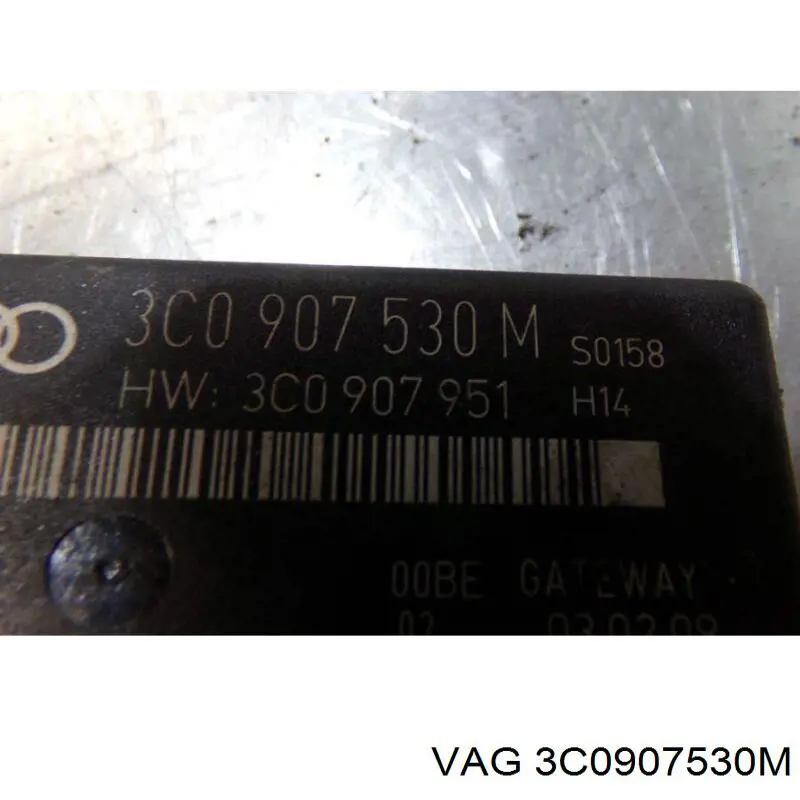 Прилади й апаратура діагностики VAG 3C0907530M ціна, від 35.47 USD