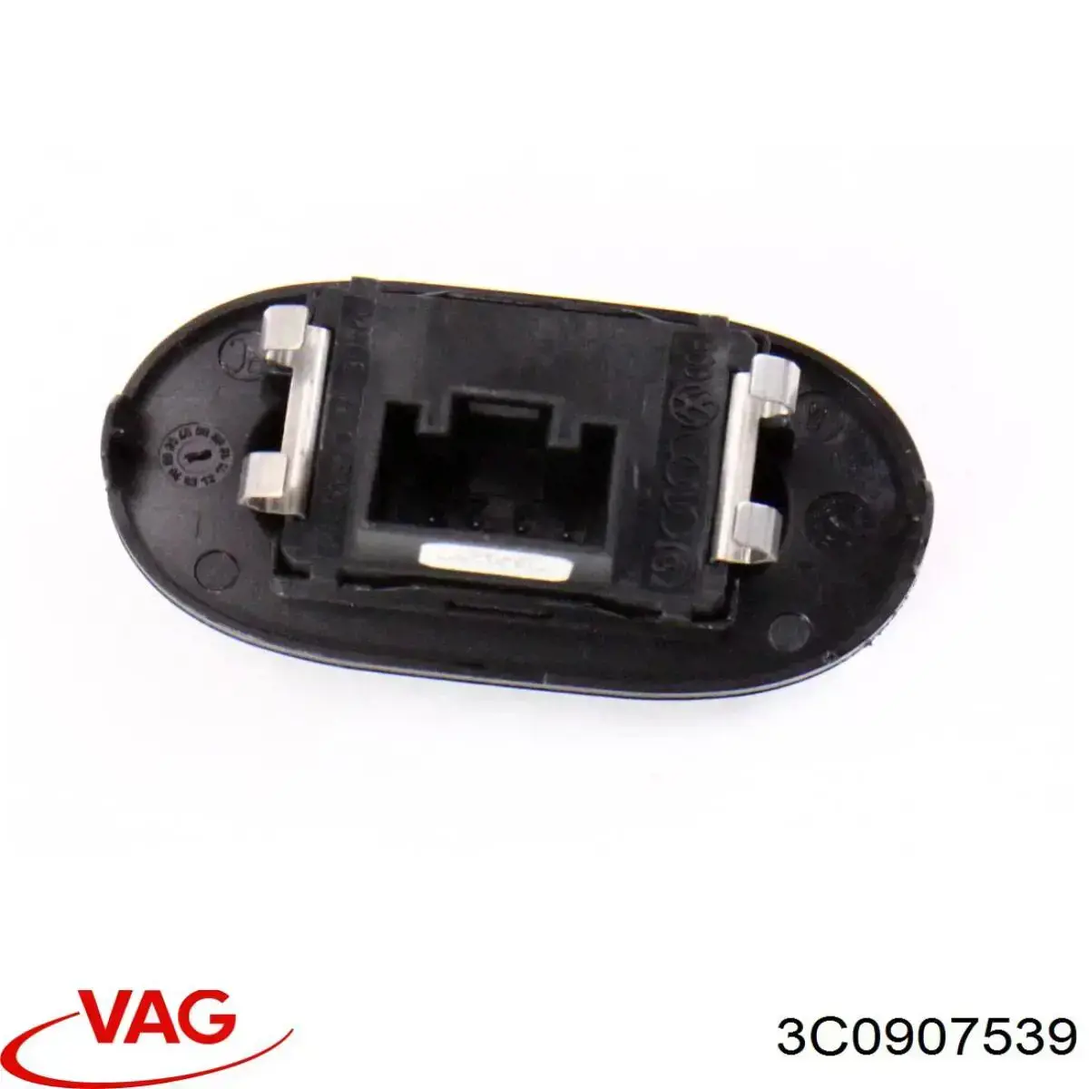  3C0907539 VAG