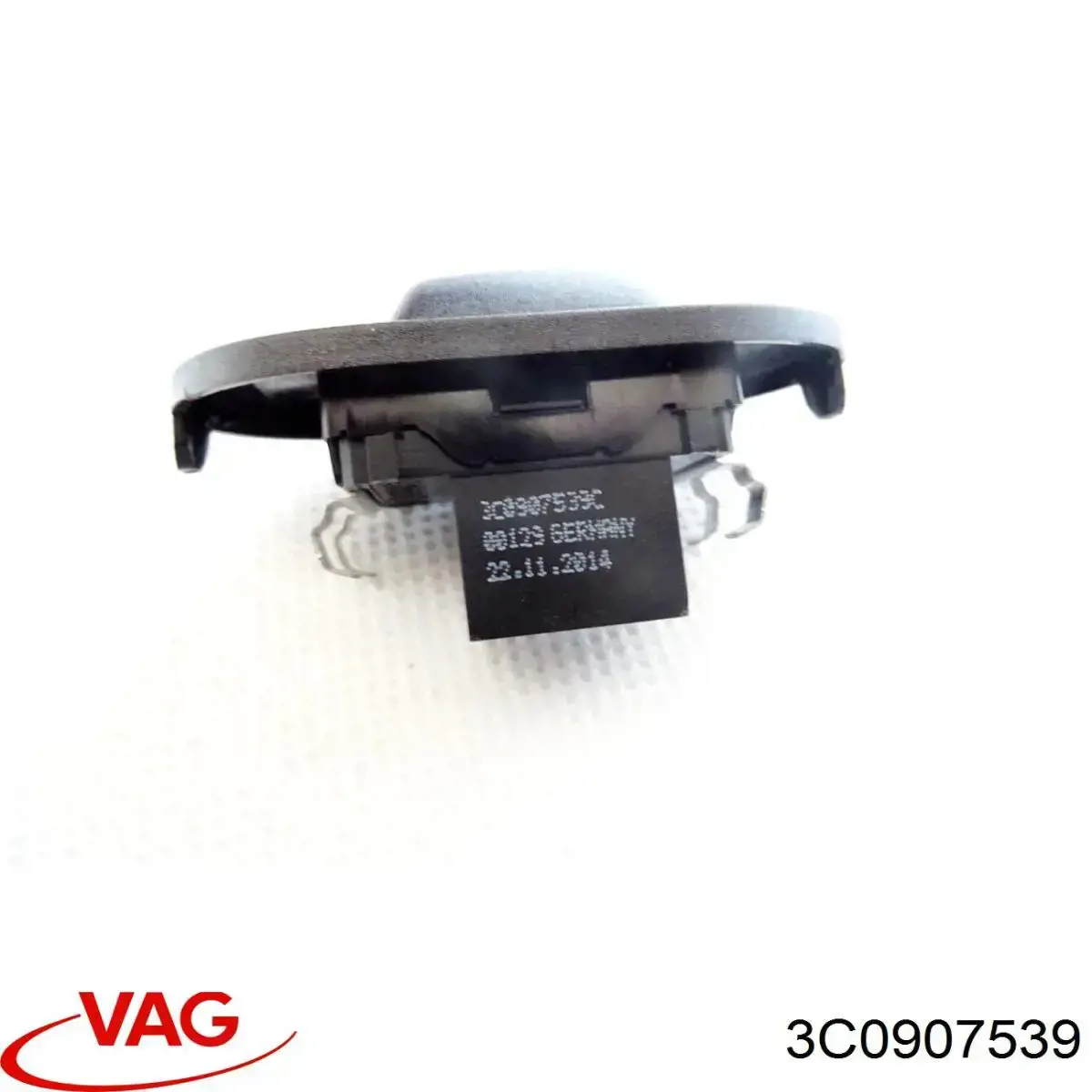 3C0907539 VAG 