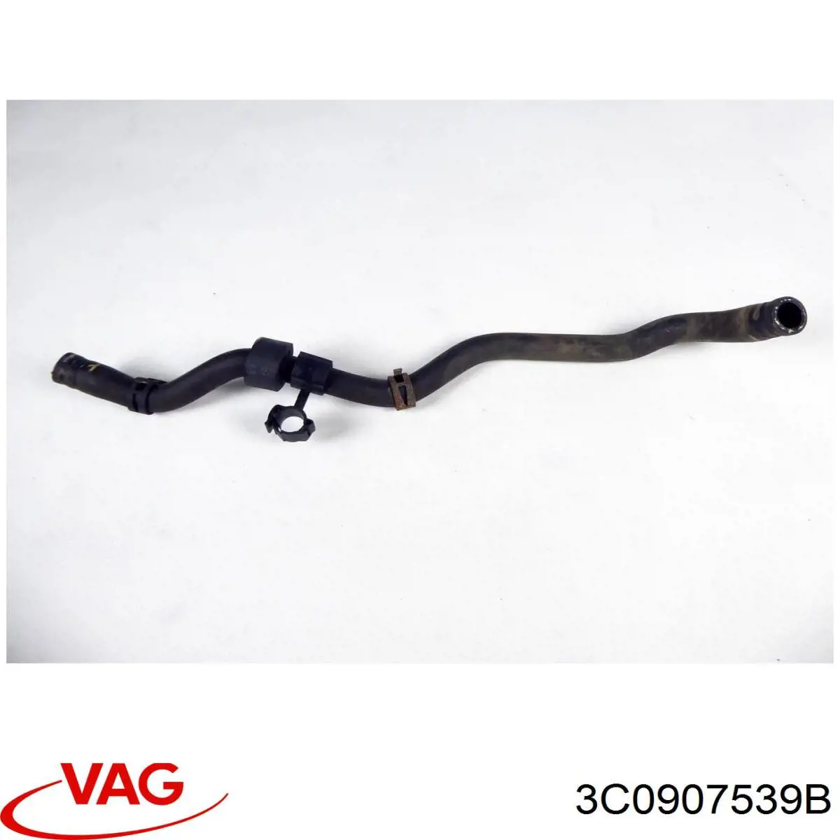  VAG 3C0907539B