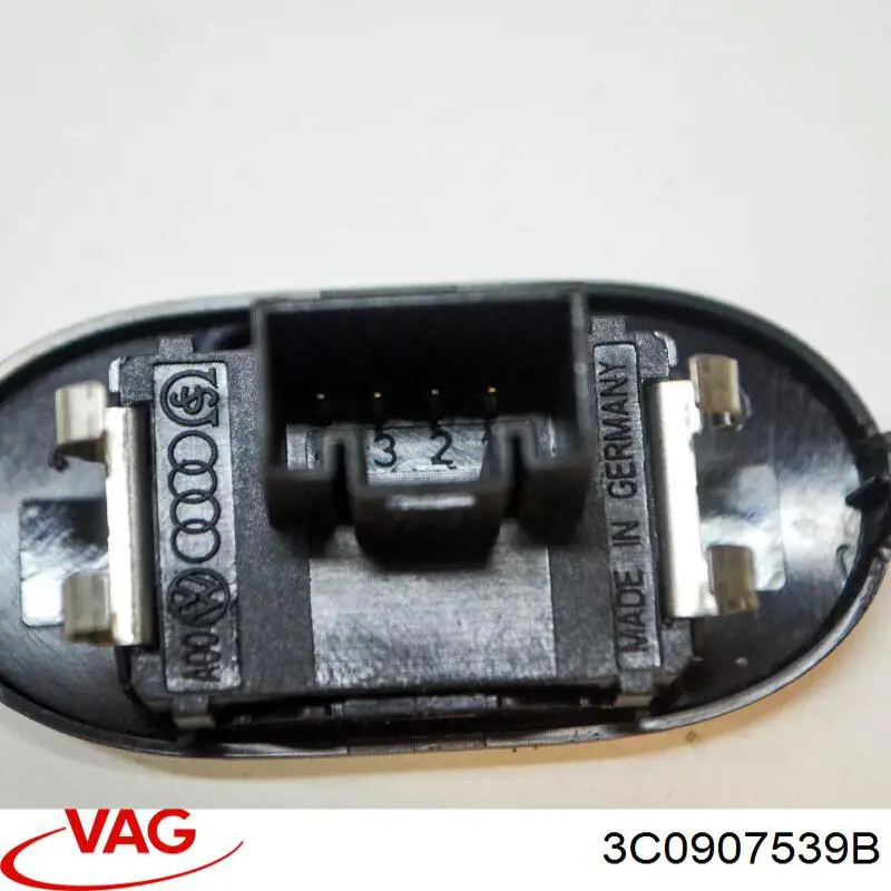 Купити 3C0907539B VAG 