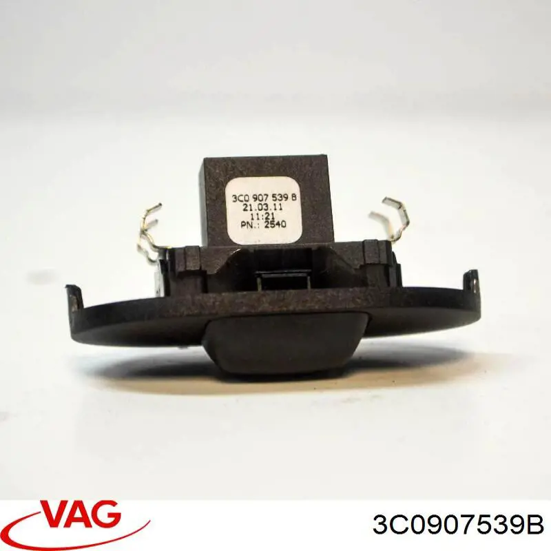  3C0907539B VAG