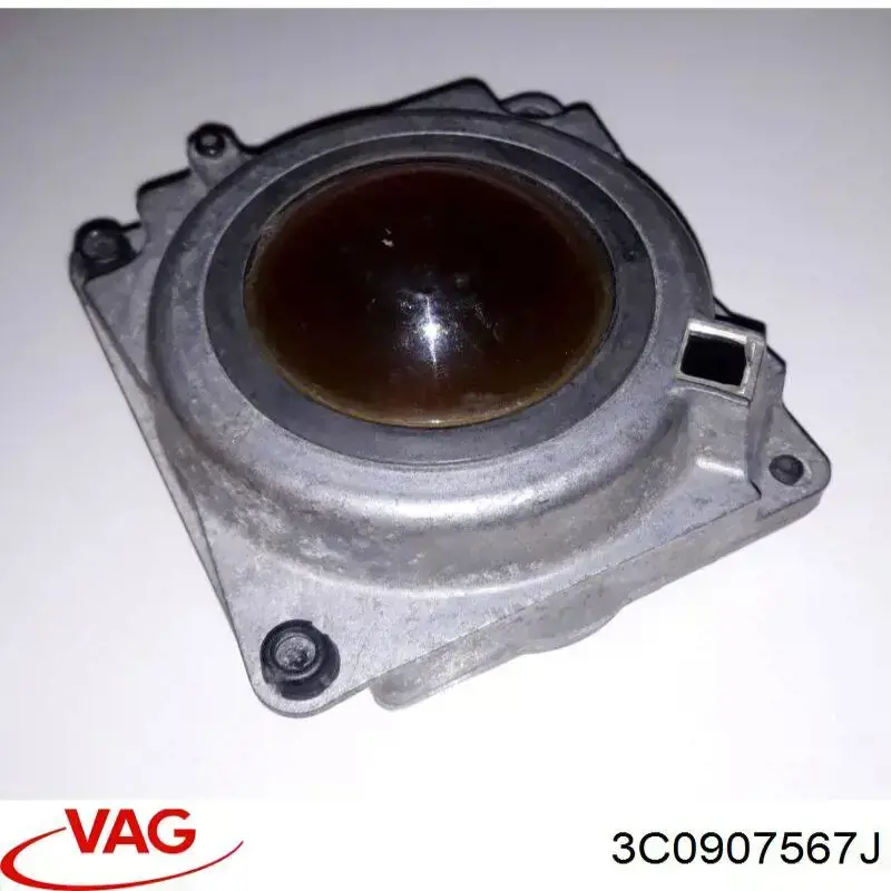 Купити 3C0907567M VAG Радарний датчик дистанції