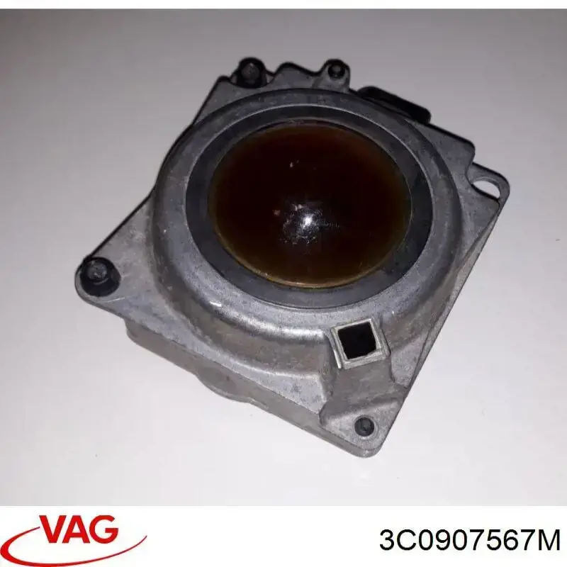 Радарний датчик дистанції VAG 3C0907567M ціна, від 300.85 USD