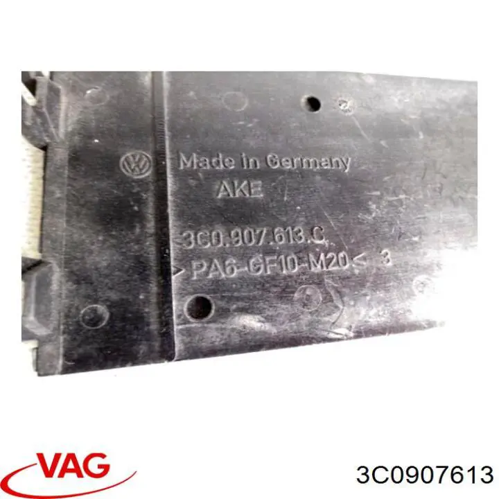  3C0907613 VAG