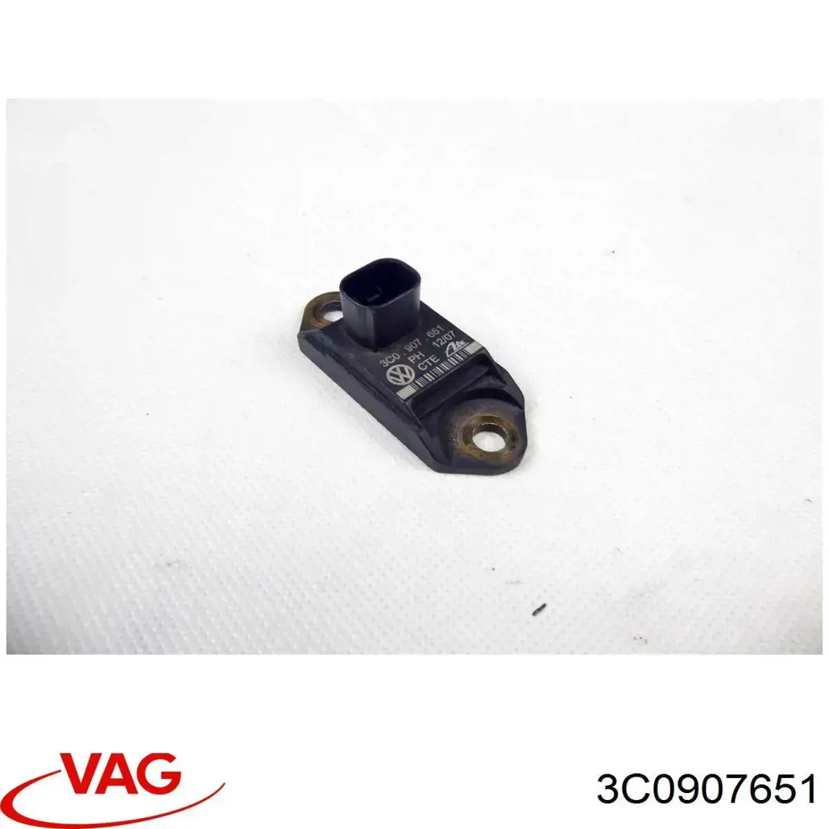  VAG 3C0907651 ціна, від 10.77 USD
