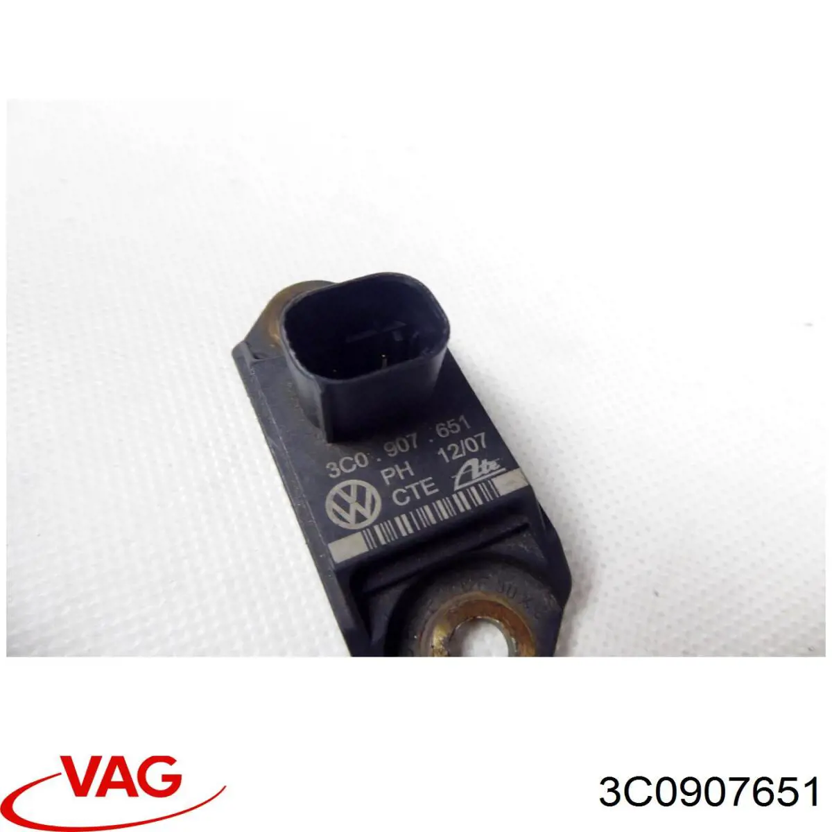  3C0907651 VAG