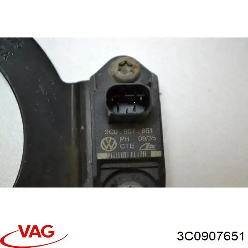 Купити 3C0907651 VAG 